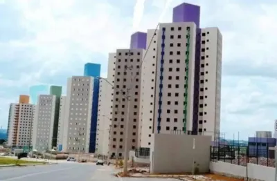 Apartamento para venda em jundiaí, santa gertrudes, 2 dormitórios, 1 banheiro, 1 vaga