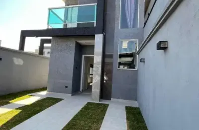 Casa para venda em santana de parnaíba, gleba a, 3 dormitórios, 1 suíte, 2 banheiros, 2 vagas
