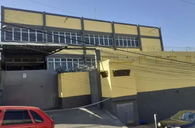 Terreno à venda na Rua Daniel Auber, 001, Jardim Iracema, São Paulo