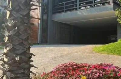 Casa em condomínio para venda em santana de parnaíba, tamboré, 4 dormitórios, 4 suítes, 5 banheiros, 2 vagas