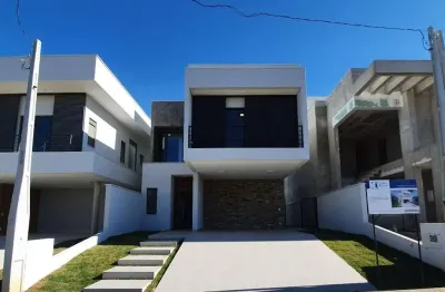 Casa em condomínio para venda em jundiaí, loteamento reserva ermida, 3 dormitórios, 3 suítes, 4 banheiros, 4 vagas