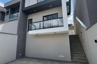 Casa para venda em cajamar, portais (polvilho), 3 dormitórios, 1 suíte, 2 banheiros, 2 vagas