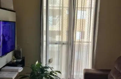 Apartamento para venda em cajamar, panorama (polvilho), 2 dormitórios, 1 banheiro, 1 vaga