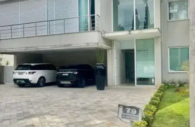 Casa em condomínio para locação em santana de parnaíba, tamboré, 5 dormitórios, 5 suítes, 6 banheiros, 6 vagas