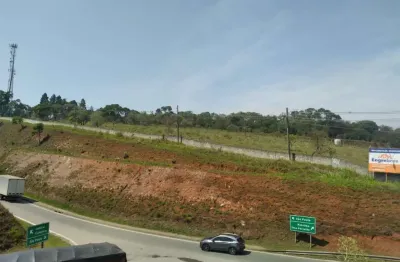 Terreno à venda na Avenida Tenente Marques, Portais (Polvilho), Cajamar