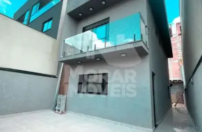 Casa para locação em cajamar, portais (polvilho), 3 dormitórios, 1 suíte, 2 banheiros, 2 vagas