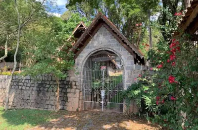 Chácara para venda em mairiporã, caceia, 2 dormitórios, 3 banheiros, 4 vagas