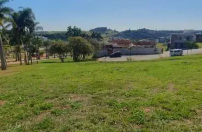 Terreno em condomínio para venda em jundiaí, jardim das samambaias