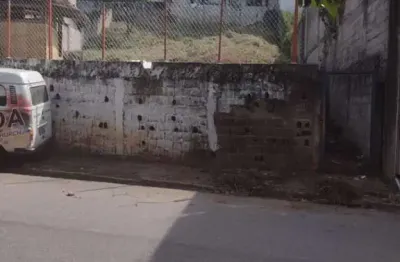 Terreno à venda na Rua Coronel Macedo, 001, Paraíso (Polvilho), Cajamar