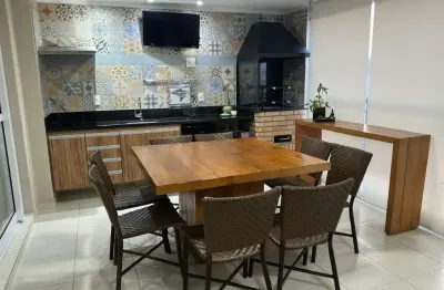 Apartamento para venda em jundiaí, jardim são bento, 3 dormitórios, 3 suítes, 4 banheiros, 2 vagas