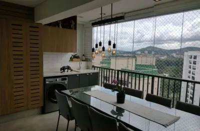 Apartamento para venda em barueri, alphaville empresarial, 2 dormitórios, 2 suítes, 3 banheiros, 5 vagas