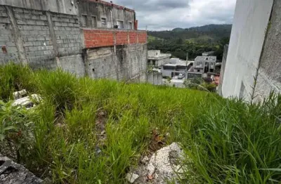 Terreno para venda em cajamar, aldeia do sol (polvilho)