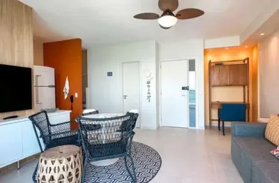 Duplex para venda em guarujá, mar e céu, 2 dormitórios, 2 suítes, 3 banheiros, 2 vagas