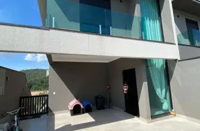 Casa para venda em cajamar, portais (polvilho), 4 dormitórios, 4 suítes, 5 banheiros, 3 vagas
