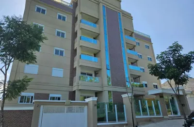 Apartamento para venda em cajamar, portais (polvilho), 3 dormitórios, 1 suíte, 2 banheiros, 2 vagas