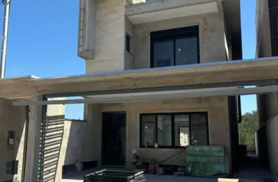 Casa para venda em cajamar, portais (polvilho), 3 dormitórios, 3 suítes, 4 banheiros, 2 vagas