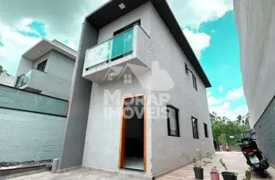Casa em condomínio para venda em cajamar, centro, 3 dormitórios, 1 suíte, 2 banheiros, 2 vagas