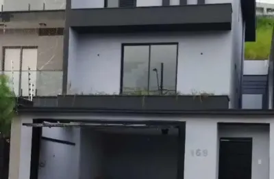 Casa para venda em cajamar, portais (polvilho), 3 dormitórios, 3 suítes, 4 banheiros, 2 vagas