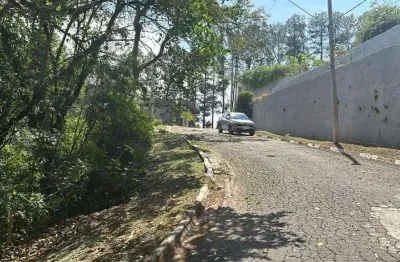 Terreno em condomínio para venda em cajamar, jardins (polvilho)