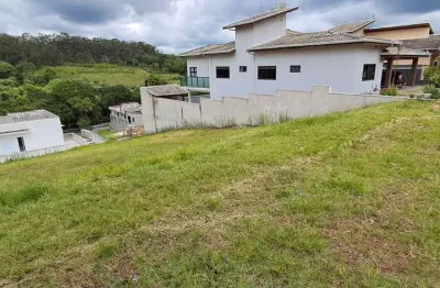 Terreno em condomínio para venda em jarinu, residencial cambarah