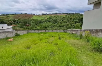 Terreno em condomínio para venda em jarinu, residencial cambarah