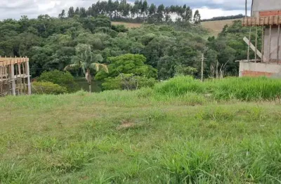 Terreno em condomínio para venda em jarinu, residencial cambarah