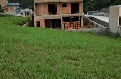 Terreno em condomínio para venda em jarinu, residencial cambarah