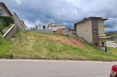 Terreno em condomínio para venda em jarinu, residencial cambarah