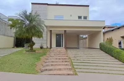 Casa em condomínio para venda em jarinu, residencial cambarah, 4 dormitórios, 4 suítes, 5 banheiros, 4 vagas
