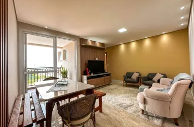 Apartamento para venda em jundiaí, jardim do lago, 3 dormitórios, 1 suíte, 2 banheiros, 2 vagas