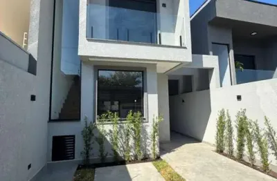 Casa para venda em santana de parnaíba, villas do jaguari, 3 dormitórios, 1 suíte, 2 banheiros, 2 vagas
