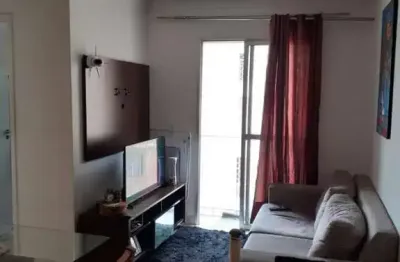 Apartamento para venda em cajamar, panorama (polvilho), 2 dormitórios, 1 banheiro, 1 vaga