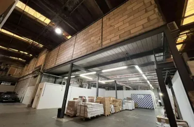 Terreno à venda na Avenida Santa Marina, 001, Água Branca, São Paulo
