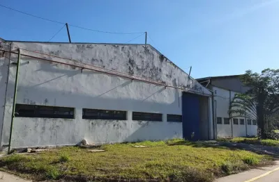 Barracão / Galpão / Depósito à venda na Avenida Beta, 983, Distrito Industrial, Jundiaí