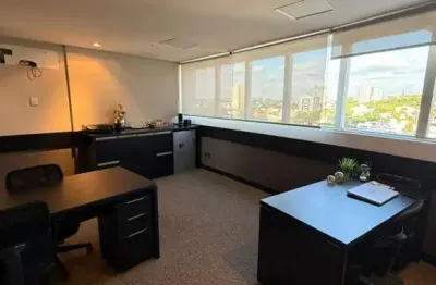 Sala comercial para venda em jundiaí, jardim flórida, 2 banheiros
