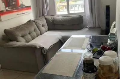 Apartamento para venda em cajamar, empresarial colina, 1 dormitório, 1 banheiro, 1 vaga