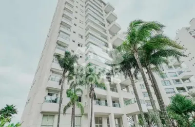 Apartamento para venda em santana de parnaíba, tamboré, 4 dormitórios, 3 suítes, 4 banheiros, 5 vagas