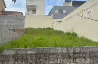 Terreno à venda na Rua dos Eucaliptos, 0001, Portais (Polvilho), Cajamar