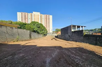 Terreno à venda na Avenida Romeu Pellicciari, 0001, Jardim Pacaembu, Jundiaí