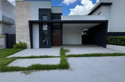 Casa em condomínio para venda em itupeva, são venâncio, 3 dormitórios, 3 suítes, 4 banheiros, 4 vagas