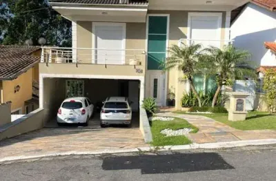 Casa em condomínio para venda em santana de parnaíba, aldeia da serra, 4 dormitórios, 2 suítes, 3 banheiros, 2 vagas