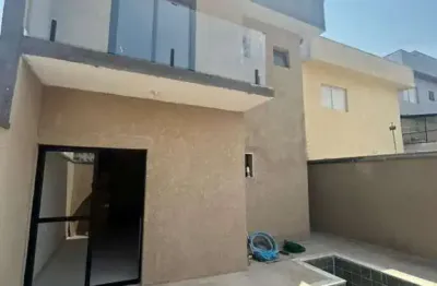 Casa à venda na Rua dos Eucaliptos, 001, Portais (Polvilho), Cajamar