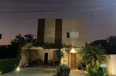 Casa em condomínio para venda em santana de parnaíba, suru, 3 dormitórios, 3 suítes, 4 banheiros, 2 vagas