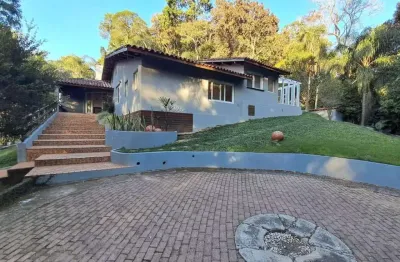 Casa em condomínio para venda em jundiaí, vila didi, 5 dormitórios, 5 suítes, 7 banheiros, 3 vagas