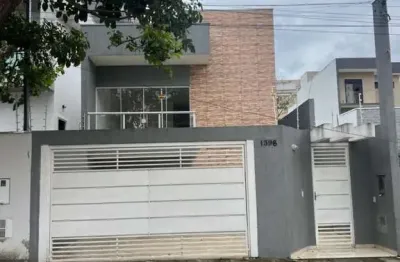 Casa para locação em cajamar, portais (polvilho), 3 dormitórios, 1 suíte, 2 banheiros, 2 vagas