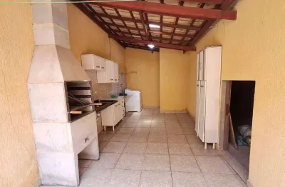 Casa para venda em cajamar, portais (polvilho), 3 dormitórios, 1 suíte, 2 banheiros, 2 vagas