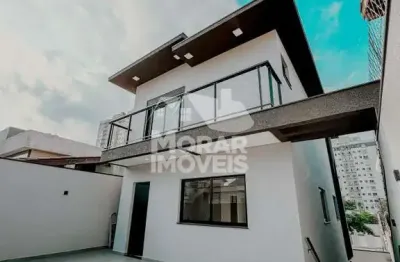 Casa para venda em cajamar, portais (polvilho), 3 dormitórios, 3 suítes, 4 banheiros, 2 vagas