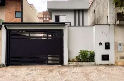 Casa para venda em cajamar, portais (polvilho), 2 dormitórios, 1 banheiro, 2 vagas