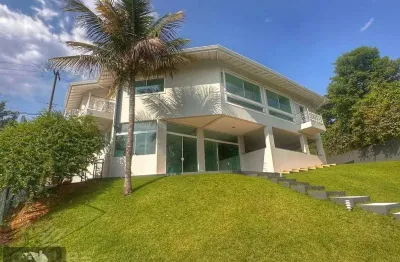Casa em condomínio para venda em vinhedo, centro, 4 dormitórios, 4 suítes, 6 banheiros, 3 vagas
