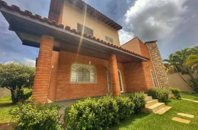 Casa em condomínio para venda em vinhedo, marambaia, 4 dormitórios, 2 suítes, 5 banheiros, 2 vagas